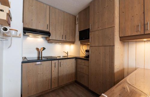 Samoens Apartamento | Les Sitelles - 12 - Appt vue montagne - 6 pers