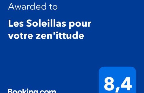 Chalencon Otro | Les Soleillas pour votre zen'ittude