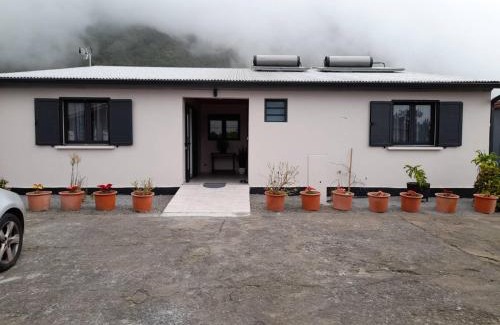 Salazie Cama Y Desayuno | LES SOMMETS DE SALAZIE CHAMBRES D'HÔTES