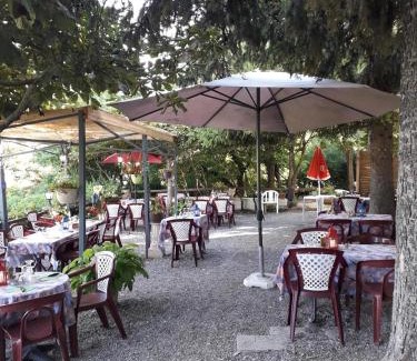 Saint-Andre-les-Alpes Hotel | Les Sources De Manon