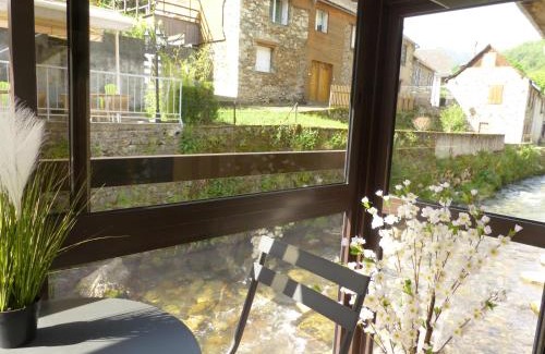 Saint-Lary Apartamento | Les Studios de l'Isard
