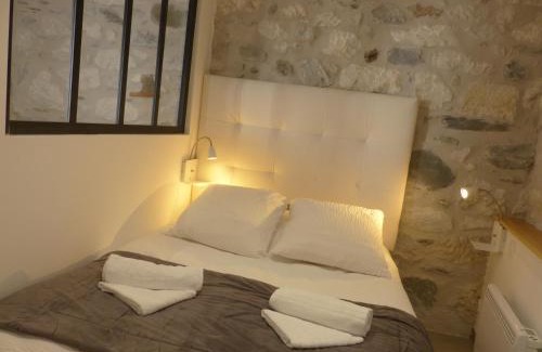 Saint-Lary Apartamento | Les Studios de l'Isard