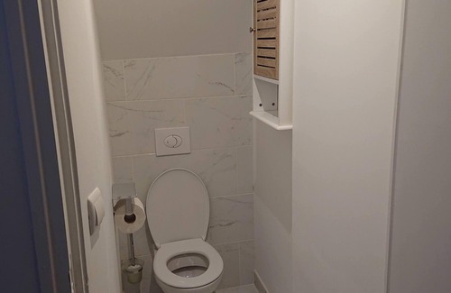 Chantilly Apartamento | Les Studios de la faisanderie 1