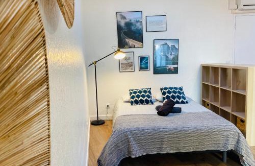 Valence Apartamento | Les studios de Morgane hyper centre