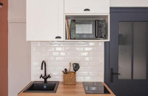 Le Bouscat Apartamento | Les Studios du Parc Bordelais - Le Canelé