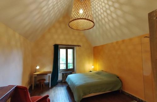 Chasseneuil-du-Poitou Apartamento | Les Studios Grenouilles