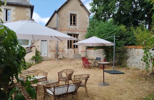 Chasseneuil-du-Poitou Apartamento | Les Studios Grenouilles