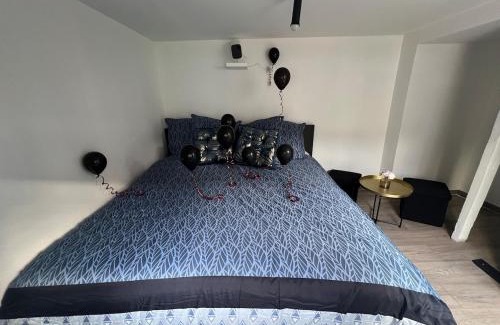 Lens Apartamento | Les Studios Parfaitement Imparfaits - Lens Louvre-Bollaert