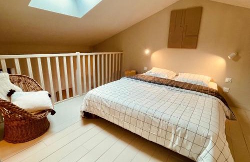 Angouleme Apartamento | Les Suites d'Angoulême - Proche Gare et Centre ville - Haut de gamme