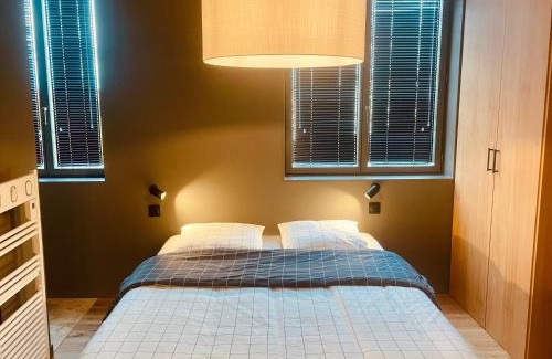 Angouleme Apartamento | Les Suites d'Angoulême - Proche Gare et Centre ville - Haut de gamme