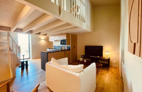 Angouleme Apartamento | Les Suites d'Angoulême - Proche Gare et Centre ville - Haut de gamme