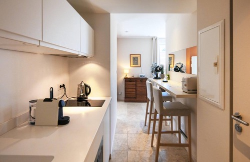 Saint Nicolas - Charles III - Ville vieille - Trois Maisons - Leopold Casa | les Suites de Catherine, la 35