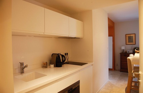 Saint Nicolas - Charles III - Ville vieille - Trois Maisons - Leopold Casa | les Suites de Catherine, la 35