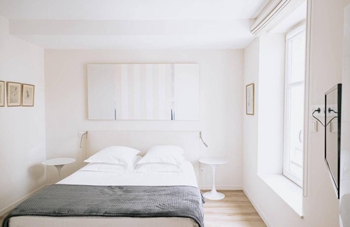Saint Nicolas - Charles III - Ville vieille - Trois Maisons - Leopold Casa | les Suites de Catherine, la 35