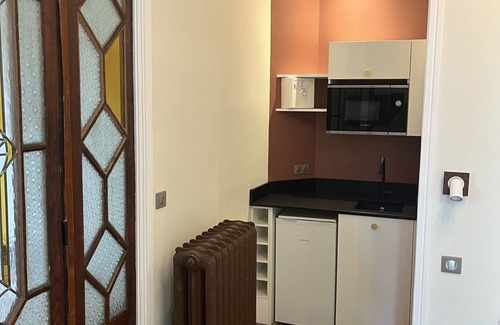 Thermal Casa | Suite Verdi-Suite-Suite-Baño con bañera
