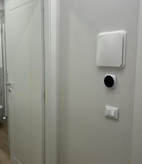 Parma City Centre Apartamento | Les Suites di Parma - Cavour
