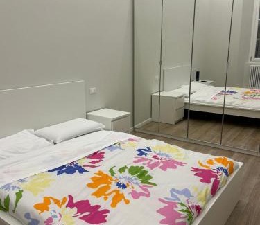 Parma City Centre Apartamento | Les Suites di Parma - Cavour
