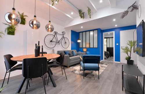 Old Town Apartamento | Les suites du centre historique