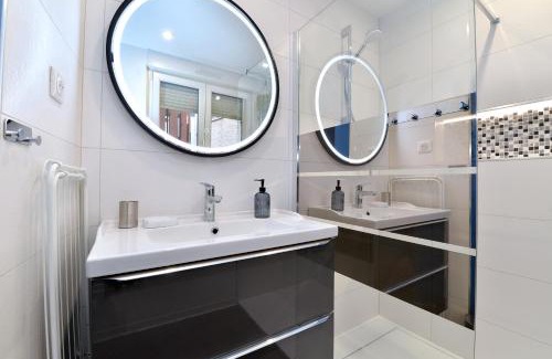 Old Town Apartamento | Les suites du centre historique