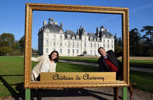Cheverny Apartamento | Les Suites du Château de Cheverny