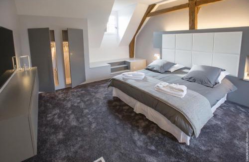 Cheverny Apartamento | Les Suites du Château de Cheverny