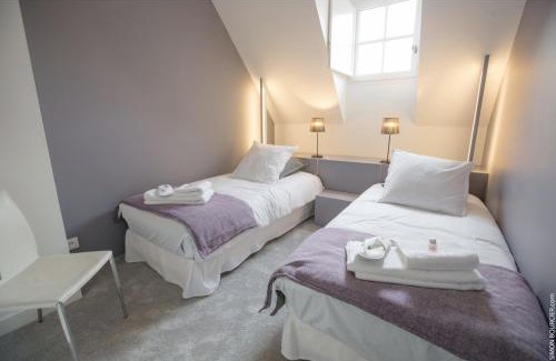 Cheverny Apartamento | Les Suites du Château de Cheverny