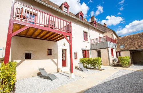 Cheverny Apartamento | Les Suites du Château de Cheverny