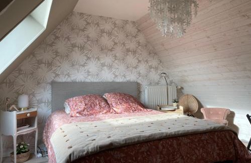 Esquay-sur-Seulles Cama Y Desayuno | Les suites du Doux Refuge
