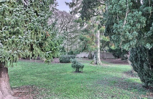 Le Cateau-Cambresis Apartamento | Les Suites Fénelon