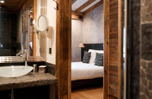 Val Claret Hotel | Les Suites – Maison Bouvier
