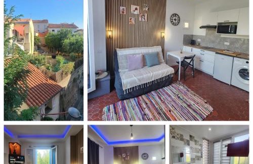 Saint-Mathieu Apartamento | Les sureaux