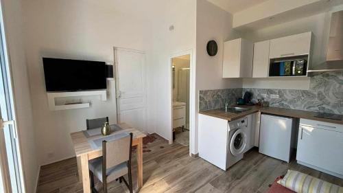 Saint-Mathieu Apartamento | Les sureaux