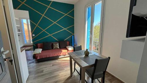 Saint-Mathieu Apartamento | Les sureaux
