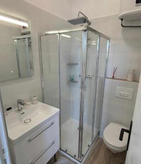 Saint-Mathieu Apartamento | Les sureaux