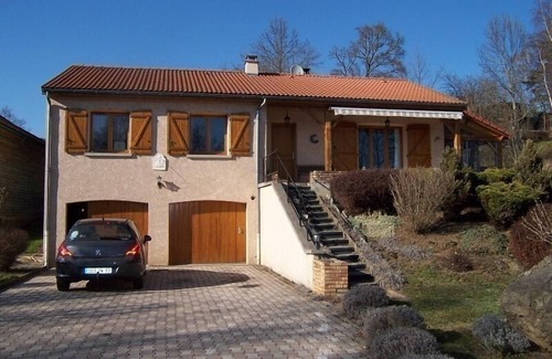 Aydat Casa | Les Suzots - Aydat - Gîte