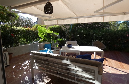 La Seyne-sur-Mer Condominio | Les Tamarissimes