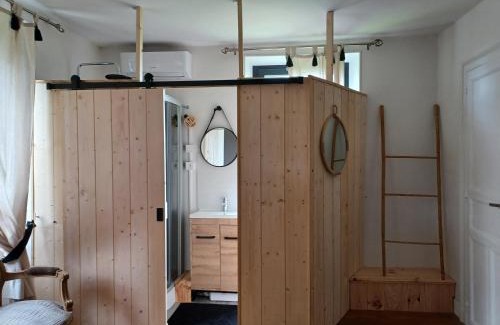 Gurs Cama Y Desayuno | Les Tanalis - Chambres d'hôtes & Gîte