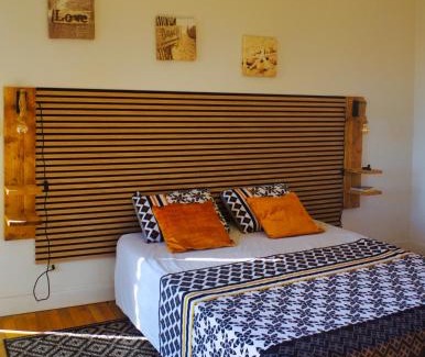 Gurs Cama Y Desayuno | Les Tanalis - Chambres d'hôtes & Gîte