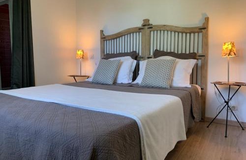 Hastingues Cama Y Desayuno | Les Taouleres