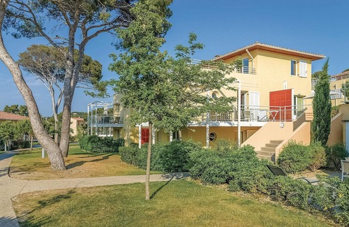 Le Brusc Apartamento | Les Terrasses des Embiez