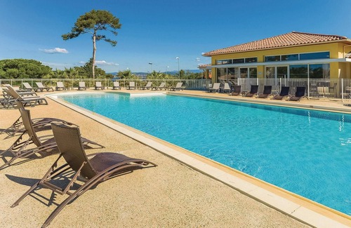 Le Brusc Apartamento | Les Terrasses des Embiez