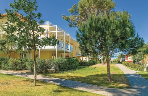 Le Brusc Apartamento | Les Terrasses des Embiez
