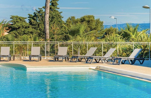 Le Brusc Apartamento | Les Terrasses des Embiez