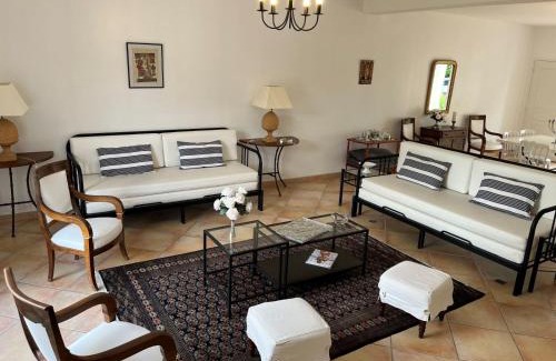 Sainte-Foy-d'Aigrefeuille Casa | Les Terrasses Binel à Ronsac