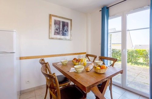 Saint-Nic Casa | Les Terrasses by Interhome