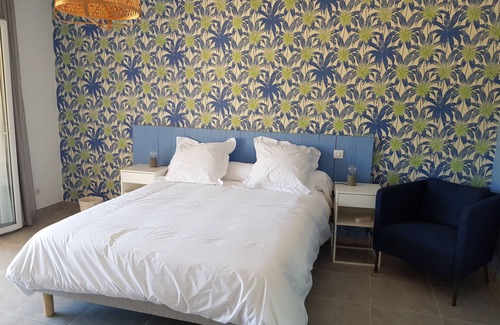 Porto-Vecchio Casa | Les Terrasses d'Arutoli