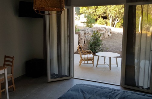 Porto-Vecchio Casa | Les Terrasses d'Arutoli