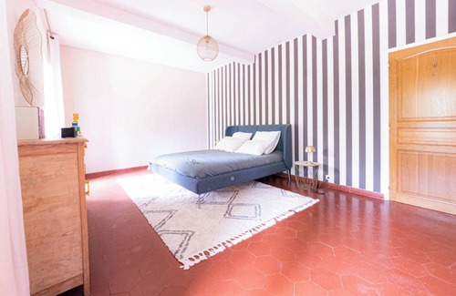 Lapeyrere Casa | Les Terrasses D'aulix - Bastide de 500m2 à la Campagne