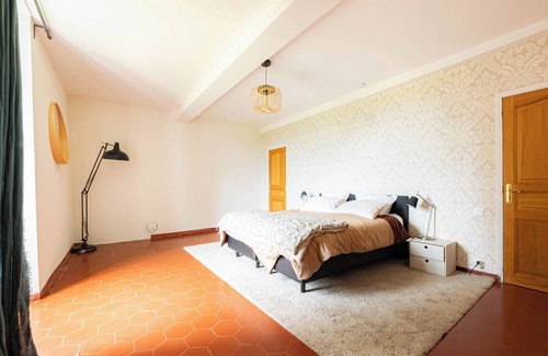 Lapeyrere Casa | Les Terrasses D'aulix - Bastide de 500m2 à la Campagne