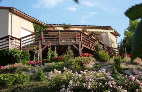 Cebazat Apartamento | Les Terrasses de Bellemoure Cébazat